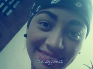 Saraygomez