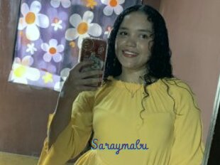 Saraymabu