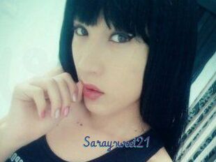 Saraysweet21