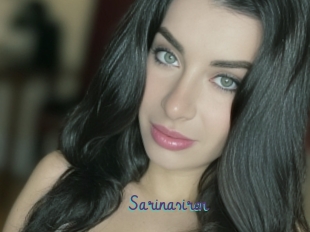 Sarinasiren