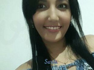 Sarita