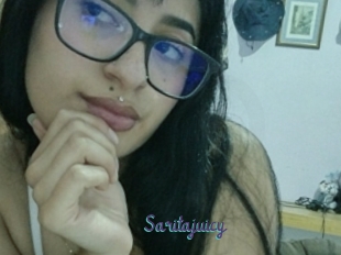 Saritajuicy