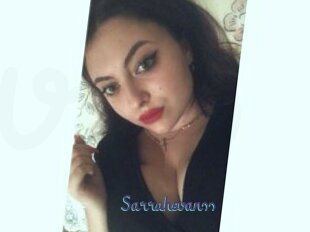 Sarrahevanss