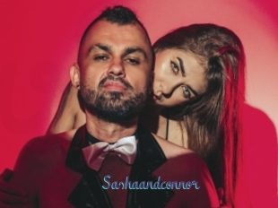 Sashaandconnor