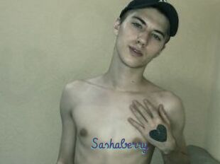Sashaberry