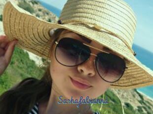 Sashafabianna