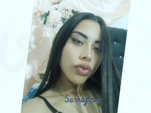 Sashafiree