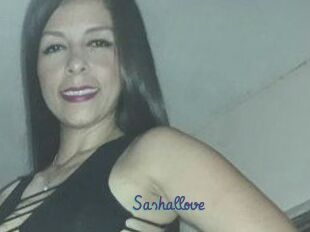 Sashallove