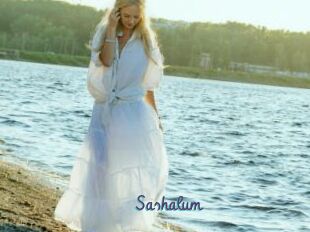 Sashalum
