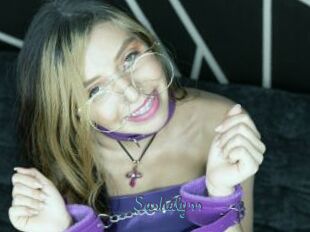 Sashalyss