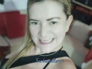 Sashamillerss