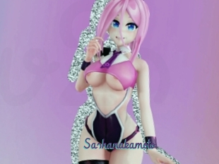 Sashanakamoto