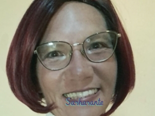 Sashasante