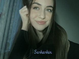 Sashashin
