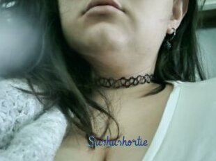 Sashashortie