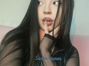Sashasimmon