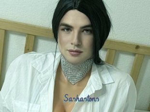 Sashastons