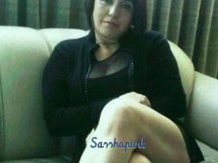 Sassha_punk
