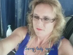 Sassy_lady_sasha