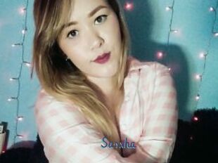 Sasxha