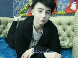 Satarimellow