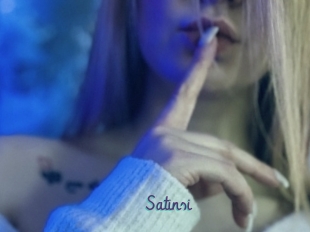 Satinsi