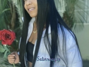 Satinswayze