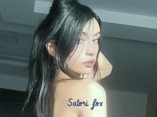 Satori_fox