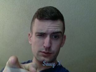 Saucy_X