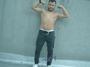 Saul11