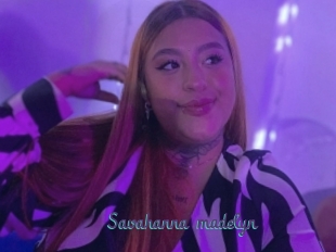 Savahanna_madelyn