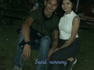 Savid_sammmy