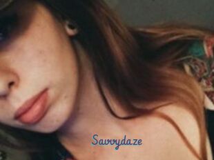 Savvydaze