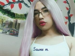 Sawee_m