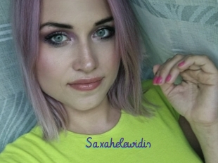 Saxahelewidis
