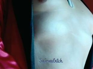 Saxseabitch