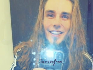 Saxxxefron