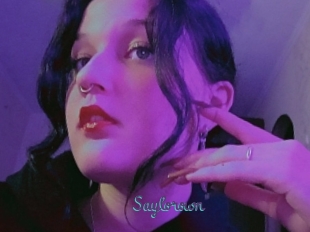 Saylorown