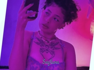 Sayluna