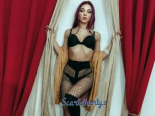 Scarlethortyz