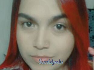Scarletjonhs