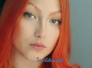 Scarletmoretti