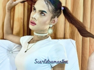 Scarletsamantha