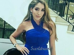 Scarletsunn