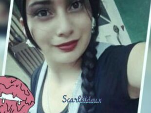 Scarlettdeux