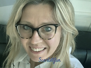 Scarlettfun