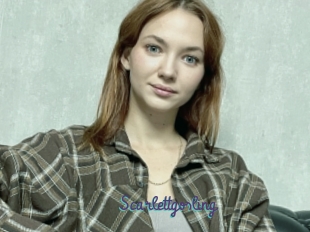 Scarlettgosling
