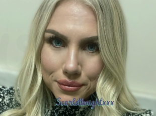 Scarlettknightxxx