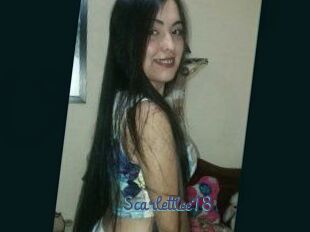 Scarlettlee18