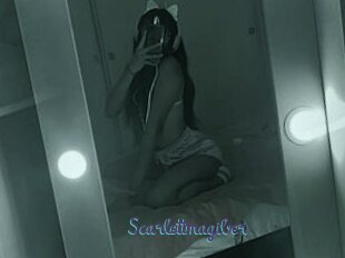 Scarlettmagiber